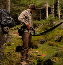 Load image into Gallery viewer, Bushcraft First Aid Pouch