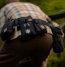 Load image into Gallery viewer, Bushcraft First Aid Pouch