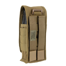 Load image into Gallery viewer, 60 RD Velcro Pouch