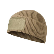 Load image into Gallery viewer, Grid Fleece Range Beanie