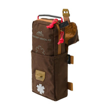 Load image into Gallery viewer, Bushcraft First Aid Pouch