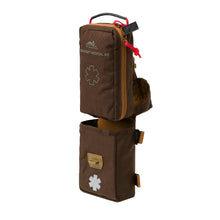 Load image into Gallery viewer, Bushcraft First Aid Pouch