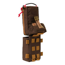 Load image into Gallery viewer, Bushcraft First Aid Pouch