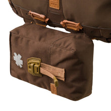 Load image into Gallery viewer, Bushcraft First Aid Pouch