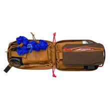 Load image into Gallery viewer, Bushcraft First Aid Pouch