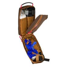Load image into Gallery viewer, Bushcraft First Aid Pouch