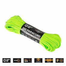 Load image into Gallery viewer, 550 Paracord