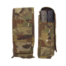 Load image into Gallery viewer, 60 RD Velcro Pouch