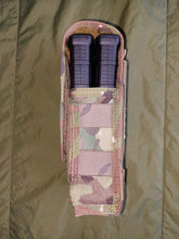 Load image into Gallery viewer, 60 RD Velcro Pouch