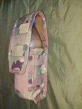 Load image into Gallery viewer, 60 RD Velcro Pouch