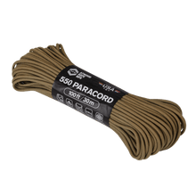Load image into Gallery viewer, 550 Paracord