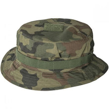 Load image into Gallery viewer, CPU Hat, Polycotton ripstop