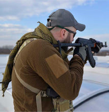 Load image into Gallery viewer, Shark Skin Winter Cap