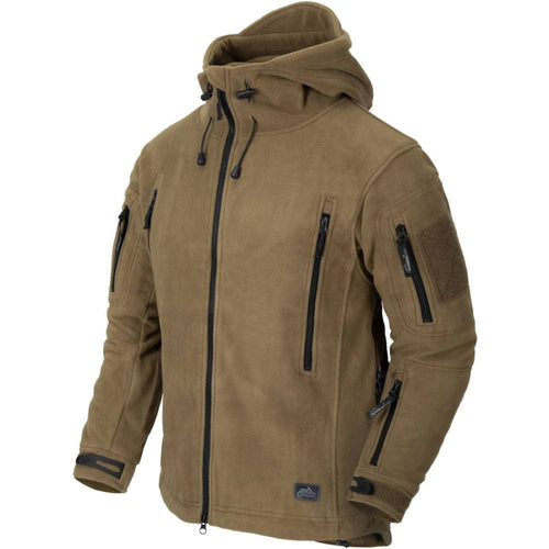 Patriot Heavy Fleece Jacket