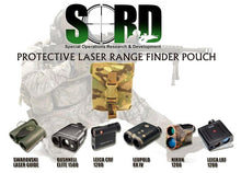 Load image into Gallery viewer, Laser Range Finder Pouch