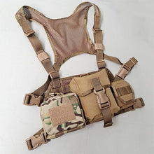 Load image into Gallery viewer, Optics Pouch