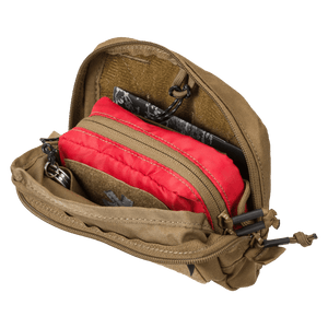 Competition Utility Pouch