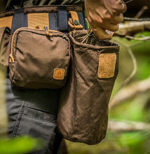 Load image into Gallery viewer, Bushcraft Dump Pouch