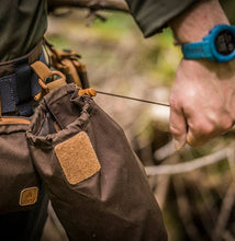 Load image into Gallery viewer, Bushcraft Dump Pouch