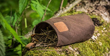 Load image into Gallery viewer, Bushcraft Dump Pouch