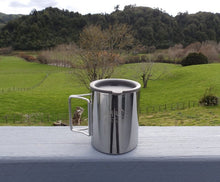 Load image into Gallery viewer, Stainless Steel Thermo Cup