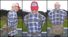 Load image into Gallery viewer, Foxtrot Mk2 Belt Rig