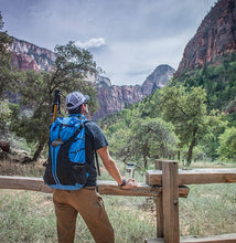 Load image into Gallery viewer, SUMMIT Backpack®