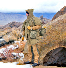 Load image into Gallery viewer, Swagman Roll Poncho