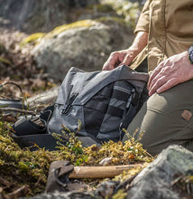 Load image into Gallery viewer, Bushcraft Haversack Bag