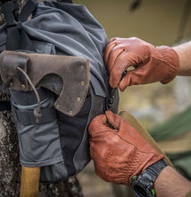 Load image into Gallery viewer, Bushcraft Haversack Bag