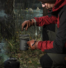 Load image into Gallery viewer, Camp French Press