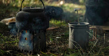 Load image into Gallery viewer, Camp French Press