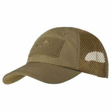 Load image into Gallery viewer, Vented Baseball Cap