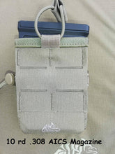 Load image into Gallery viewer, Competition Rapid Carbine Pouch