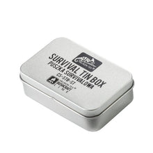 Load image into Gallery viewer, Survival Tin