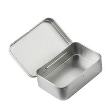Load image into Gallery viewer, Survival Tin