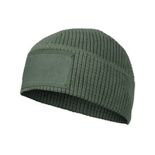Load image into Gallery viewer, Grid Fleece Range Beanie