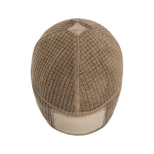 Load image into Gallery viewer, Grid Fleece Range Beanie