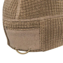 Load image into Gallery viewer, Grid Fleece Range Beanie