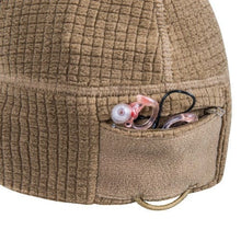 Load image into Gallery viewer, Grid Fleece Range Beanie