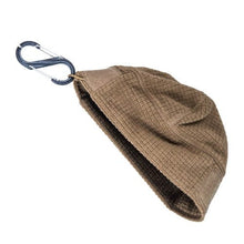 Load image into Gallery viewer, Grid Fleece Range Beanie