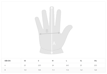 Load image into Gallery viewer, Impact Duty Winter Gloves Mk2