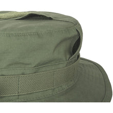 Load image into Gallery viewer, CPU Hat, Polycotton ripstop