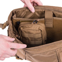 Load image into Gallery viewer, MOLLE adapter insert