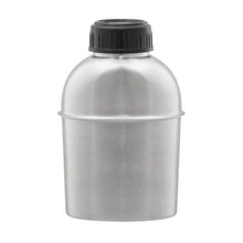 Load image into Gallery viewer, Pathfinder 39 Oz Stainless Steel Water Bottle