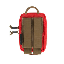 Load image into Gallery viewer, Mini Medical/ Utility Pouch