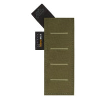 Load image into Gallery viewer, MOLLE adapter insert