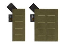 Load image into Gallery viewer, MOLLE adapter insert