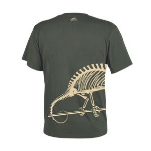 Skeleton T-Shirt