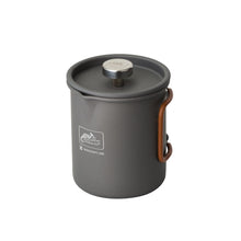 Load image into Gallery viewer, Camp French Press